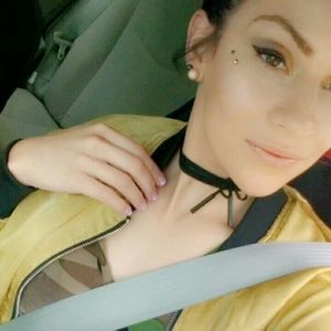 Meet your Posher, Brittney